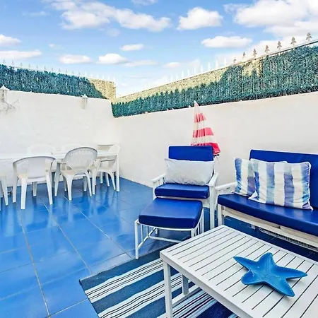 Apartment Welcoming With Pool - 65 M² - Costa Del Silencio