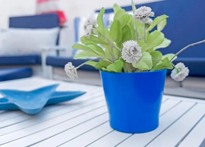 Apartamento Welcoming With Pool - 65 M² - Costa Del Silencio *