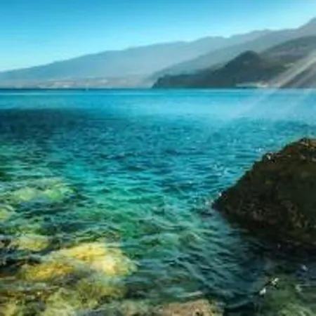 Welcoming With Pool - 65 M² - Costa Del Silencio Διαμέρισμα