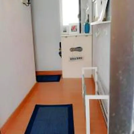 Διαμέρισμα Welcoming With Pool - 65 M² - Costa Del Silencio