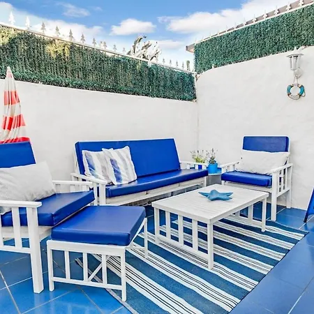 Lägenhet Family By The Sea In Costa Del Silencio 65 Sqm Pool Arona (Tenerife)