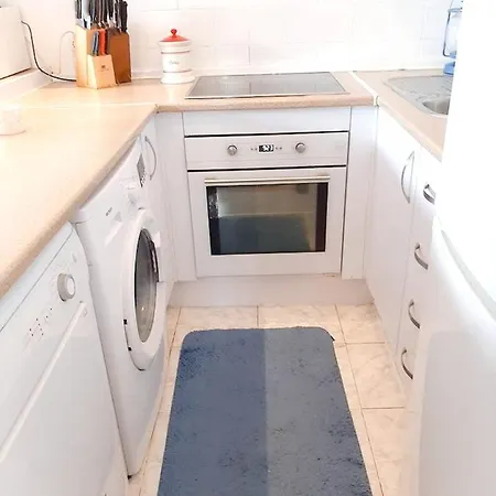 Welcoming With Pool - 65 M² - Costa Del Silencio Διαμέρισμα