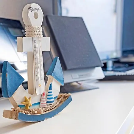 Welcoming With Pool - 65 M² - Costa Del Silencio Διαμέρισμα *