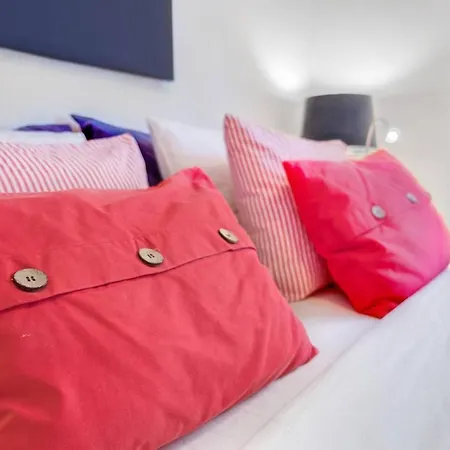Διαμέρισμα Welcoming With Pool - 65 M² - Costa Del Silencio Arona (Tenerife)