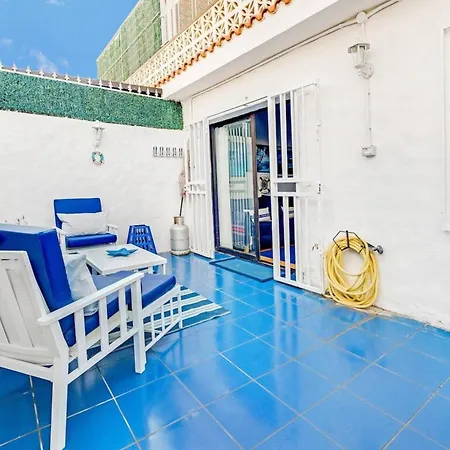Welcoming With Pool - 65 M² - Costa Del Silencio Daire Arona (Tenerife)