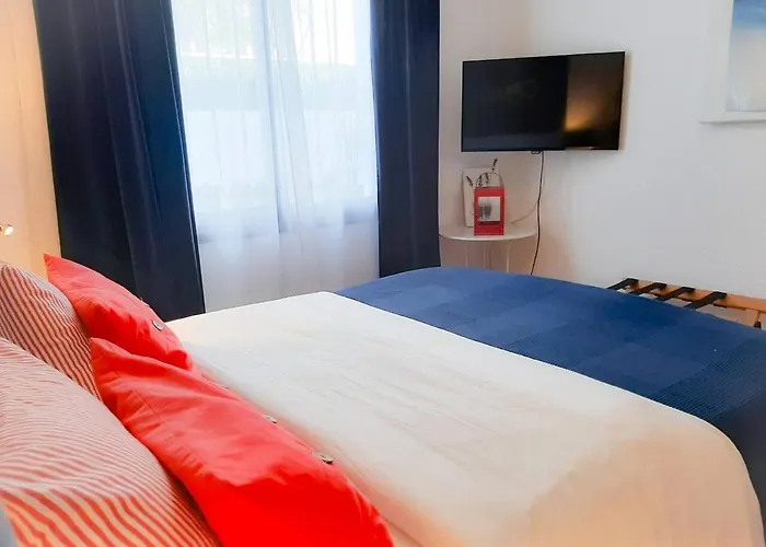 Welcoming With Pool - 65 M² - Costa Del Silencio Apartment Arona (Tenerife)